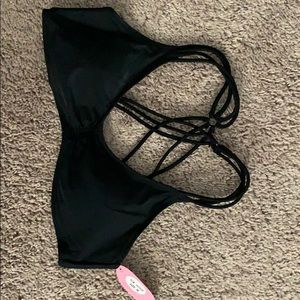 Anemone Women’s bikini top